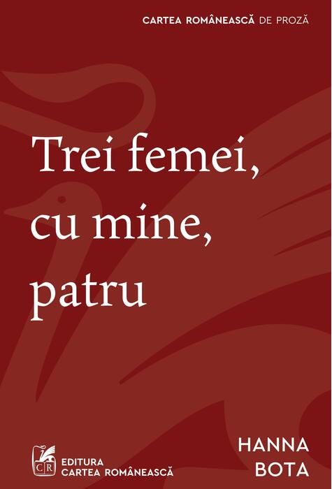 Trei femei, cu mine, patru