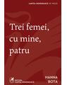 Trei femei, cu mine, patru - thumb 1