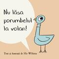 Nu lăsa porumbelul la volan! | paperback - gallery small 