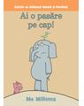 Ai o pasăre pe cap! | paperback - thumb 1