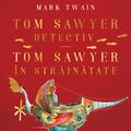 Pachet Mark Twain (Tom Sawyer, Huckleberry Finn - Mari Clasici Ilustrați) - gallery small 