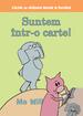 Suntem într-o carte! | paperback