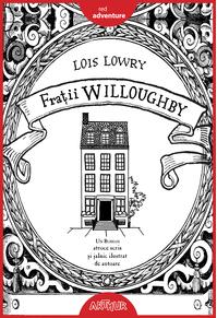 Pachet Lowry (Darul lui Jonas, Frații Willoughby)