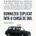 Dumnezeu explicat într-o cursă de taxi - gallery small 