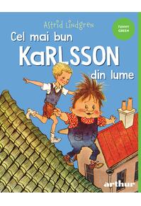 Cel mai bun Karlsson din lume