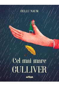 Cel mai mare Gulliver