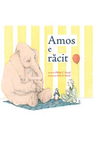 Amos e răcit | paperback