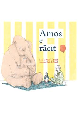 Amos e răcit | paperback