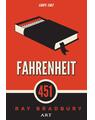 Fahrenheit 451 | Cărţi cult - thumb 1