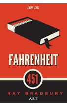 Fahrenheit 451 | Cărţi cult