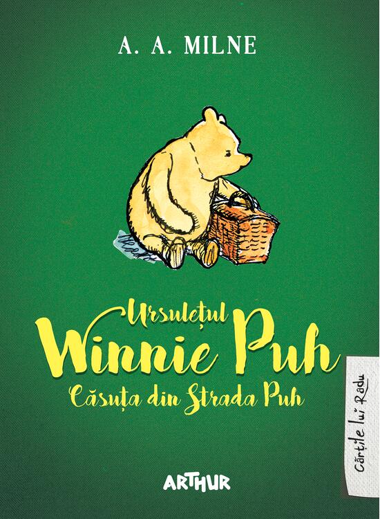 Pachet Winnie Puh - gallery big 3