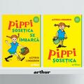 Pachet  Pippi Șosețica - gallery small 