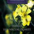 Familia lui Pascual Duarte - Colecţia Nobel - gallery small 