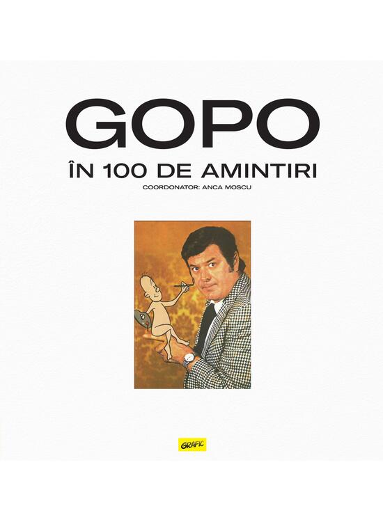 GOPO în 100 de amintiri - gallery big 1