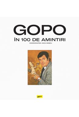 GOPO în 100 de amintiri