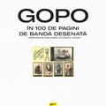 GOPO în 100 de pagini de bandă desenată - gallery small 