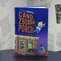 Când zboară porcii. O carte cu Batpig - gallery small 