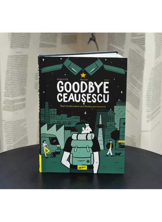 Goodbye Ceaușescu - gallery big 8