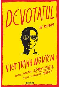 Pachet Viet Thanh Nguyen