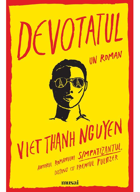 Pachet Viet Thanh Nguyen - gallery big 2