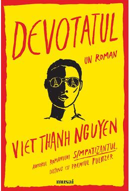 Pachet Viet Thanh Nguyen