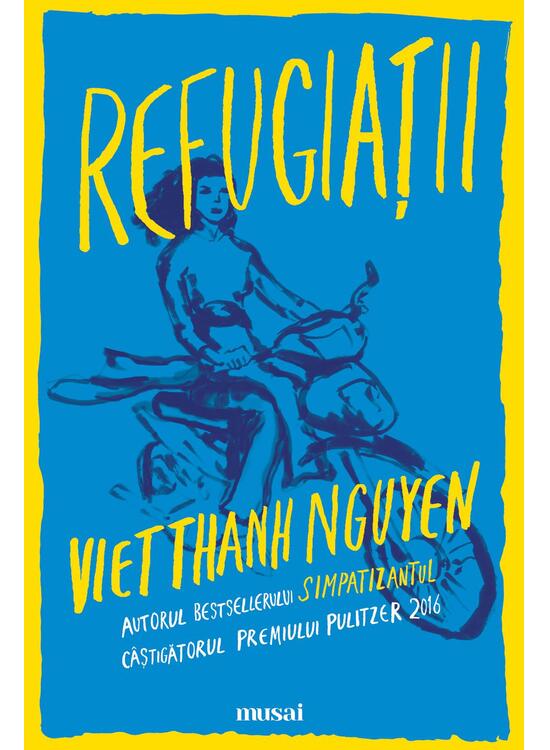 Pachet Viet Thanh Nguyen - gallery big 3