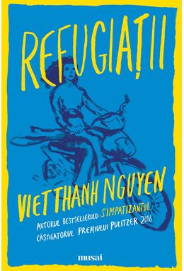 Pachet Viet Thanh Nguyen