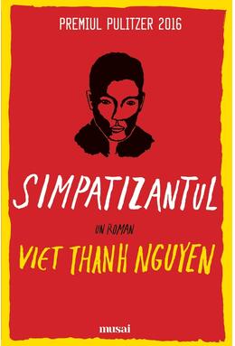 Pachet Viet Thanh Nguyen