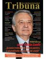 Tribuna Învățământului. Revista de educație și cultură Nr. 41-42-43/2023, Anul IV, Serie Nouă - thumb 1