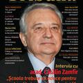 Tribuna Învățământului. Revista de educație și cultură Nr. 41-42-43/2023, Anul IV, Serie Nouă - gallery small 