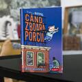 Când zboară porcii. O carte cu Batpig - gallery small 