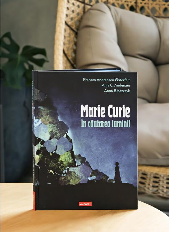 Marie Curie: în căutarea luminii - gallery big 3