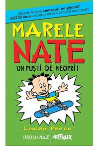 Marele Nate 3. Un puşti de neoprit