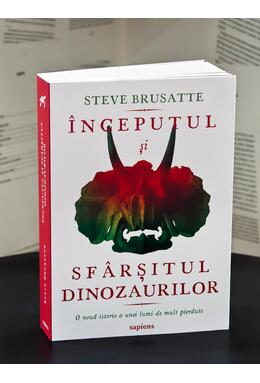 Începutul și sfârșitul dinozaurilor