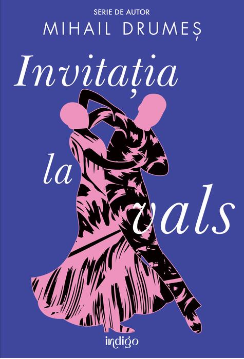 Invitaţia la vals | paperback