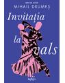 Invitaţia la vals | paperback - thumb 1