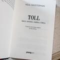 Arcul Secerii #3. Toll - gallery small 