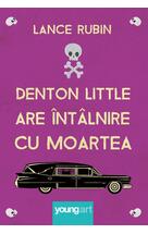 Denton Little are întâlnire cu Moartea