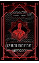 Takeshi Kovacs #1. Carbon modificat