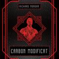 Takeshi Kovacs #1. Carbon modificat - gallery small 