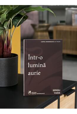 Într-o lumină aurie