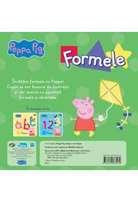 Peppa Pig: Formele cu Peppa