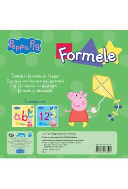 Peppa Pig: Formele cu Peppa