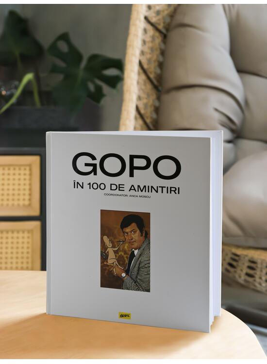 GOPO în 100 de amintiri - gallery big 3