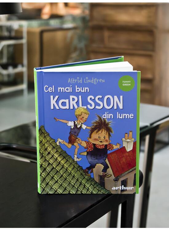 Cel mai bun Karlsson din lume - gallery big 3