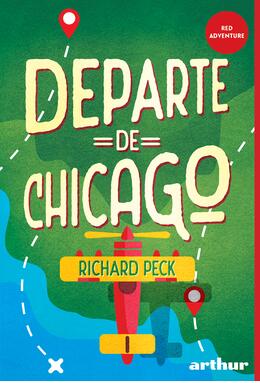 Departe de Chicago