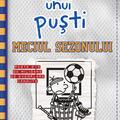 Jurnalul unui puști 16: Meciul sezonului - gallery small 