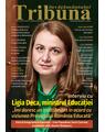 Tribuna Învățământului. Revista de educație și cultură Nr. 44-45/2023, Anul IV, Serie Nouă - thumb 1