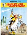 Lucky Luke #1. Mina de aur a lui Dick Digger - thumb 1