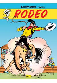 Lucky Luke #2. Rodeo